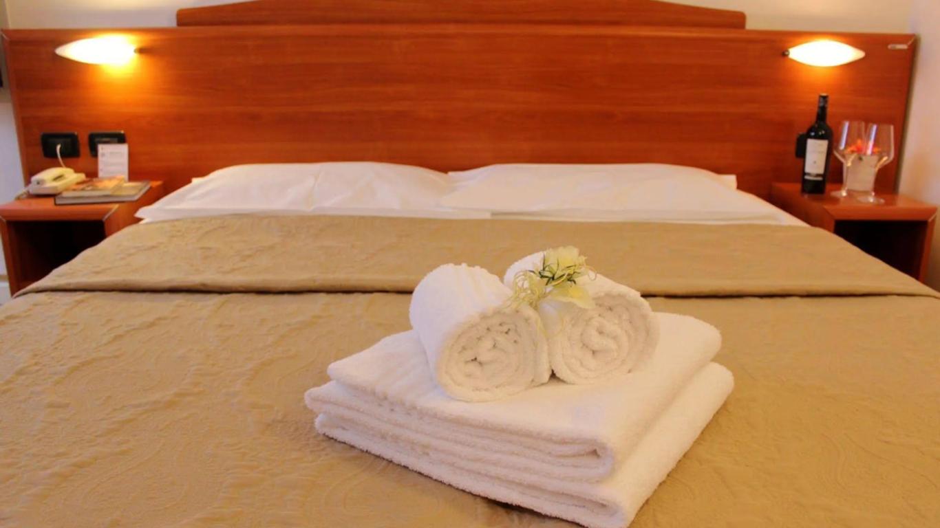 Hotel Miramonti
