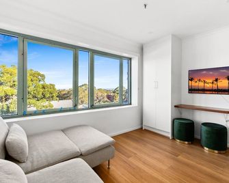Stylish Studio in the Heart of Newtown with Pool - Sydney