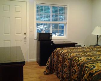 Arrowhead Mountain Inn - Lake Arrowhead - Habitación