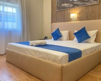 Arjan Park Hotel Azizia - Riyadh - Bedroom