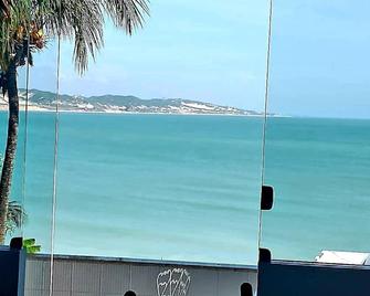 Hotel Pousada Estacao Do Sol Natal - Natal - Balcón