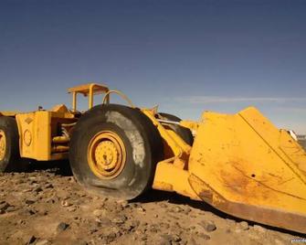 Oasis Motor Inn - Broken Hill