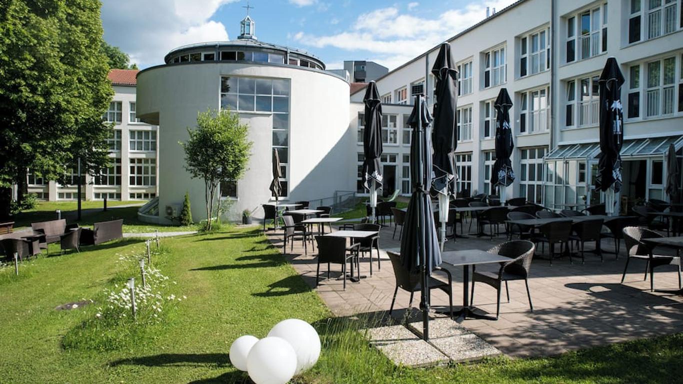 Hotel Raphael im Allgäu