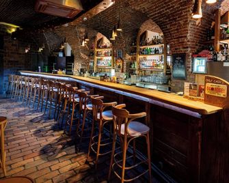 Hotel Zlaty Andel - Český Krumlov - Bar