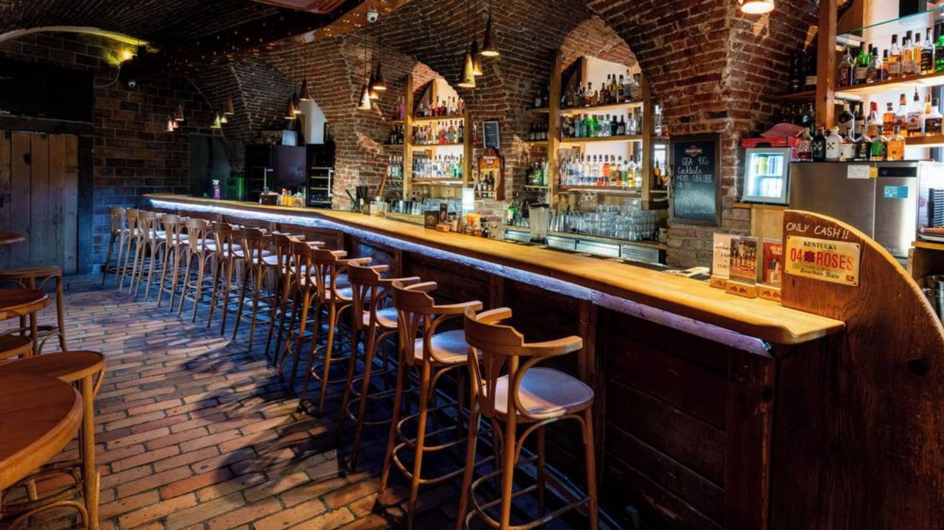 فندق Zlaty Andel