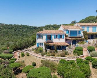 Casa Turchese by Wonderful Italy - Porto Rotondo - Bygning