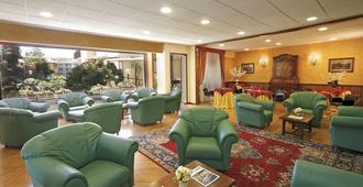 Hotel Mondial - Rapallo - Lounge
