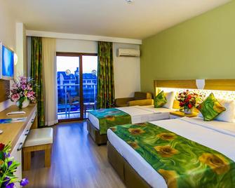 Eftalia Splash Resort - Alanya - Habitación