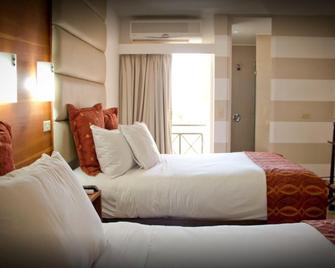 Minister Business Hotel - Tegucigalpa - Habitación