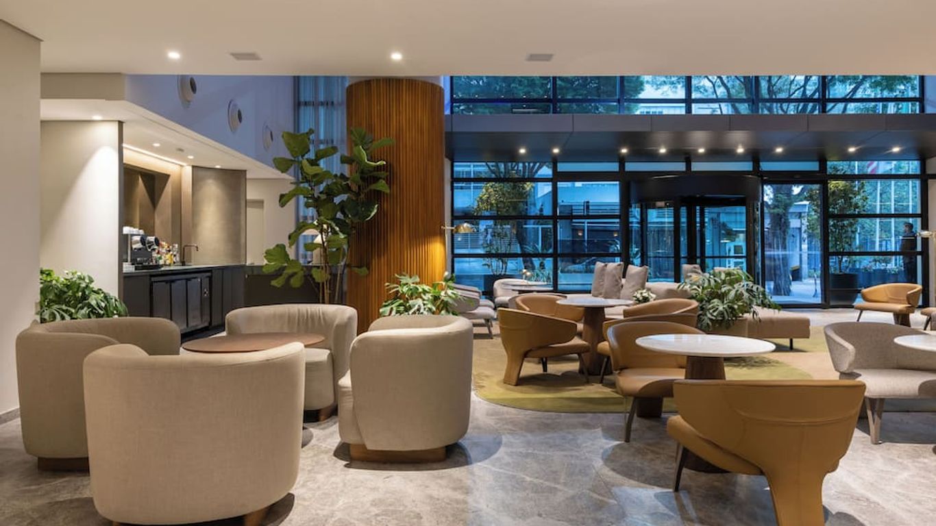 Blue Tree Premium Paulista