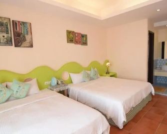 Galilee - Hengchun Township - Habitación