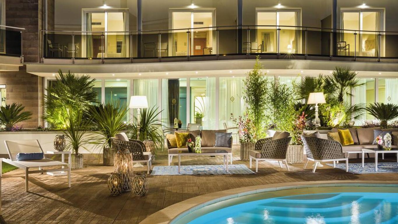 Grand Hotel Pietra Ligure