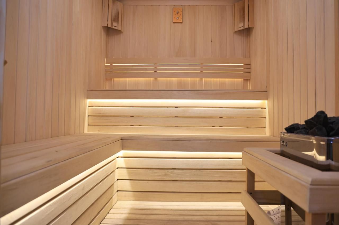 Nur Maskan Hotel Tashkent thumbnail 3