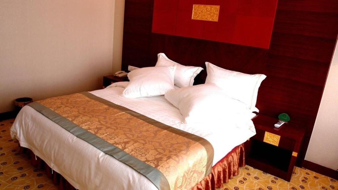 Enraton International Hotel