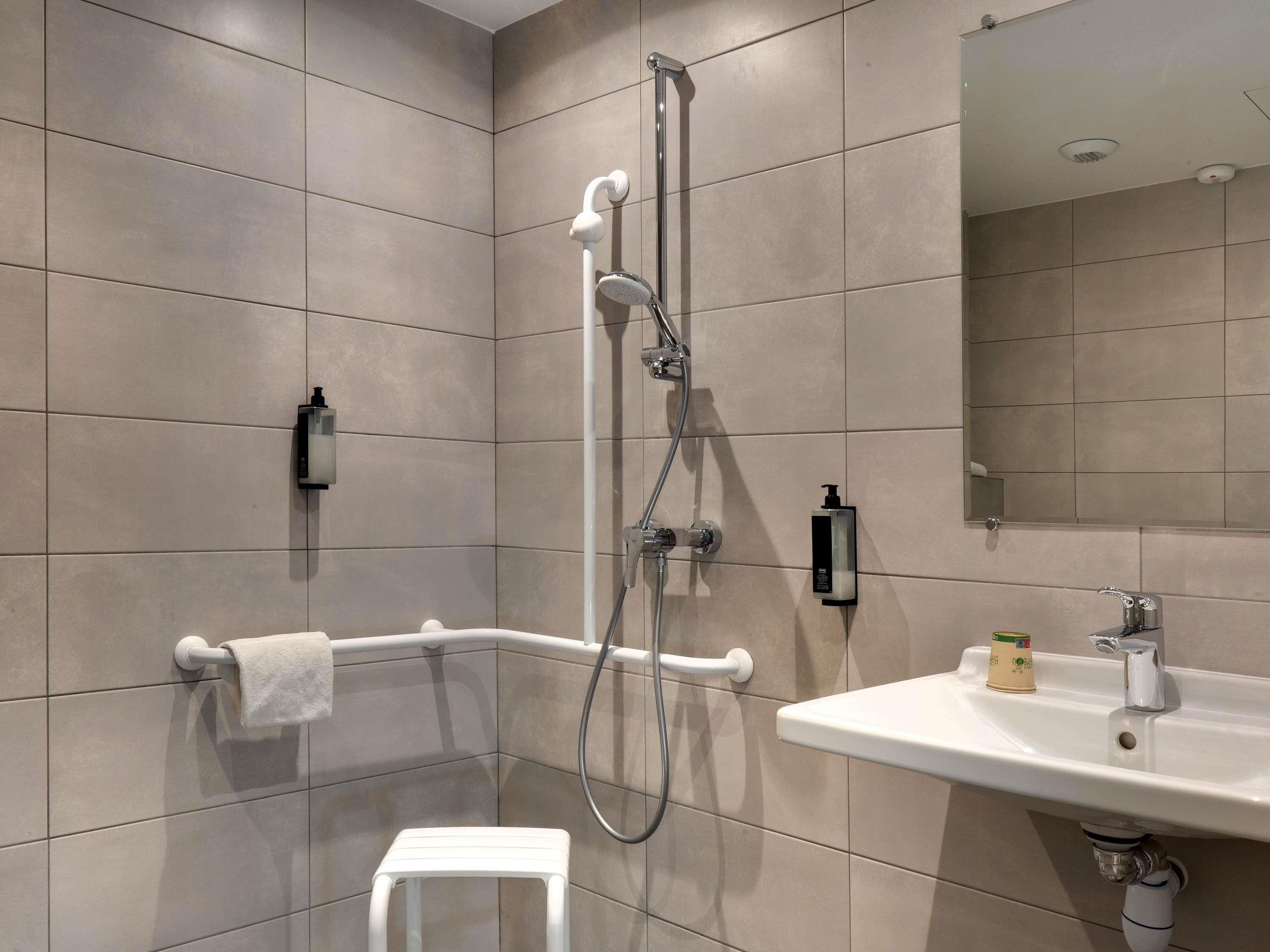 ibis budget Montpellier Centre Millénaire