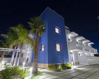 Sundeck Hotel - San Vito Lo Capo - Clădire