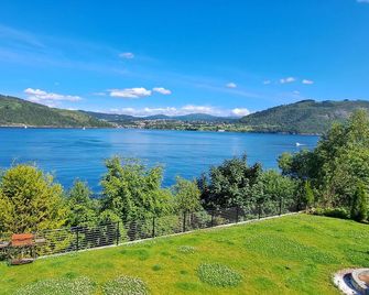 Bergen sunrise Apartment - self check in - Free Parking - Bergen - Outdoors view