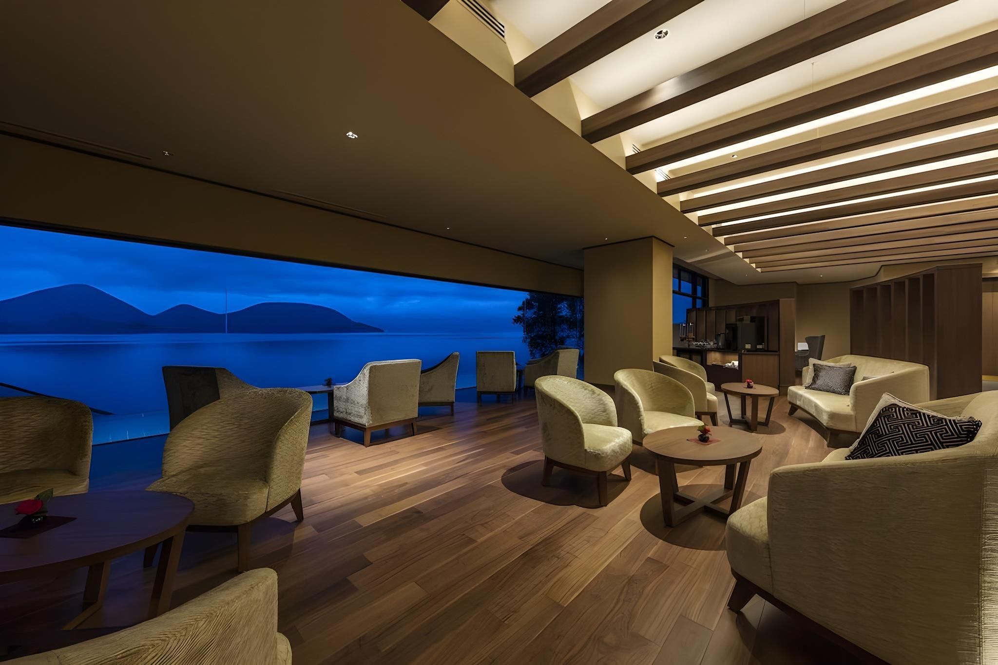 ذا ليك سويت كو نو سوميكا