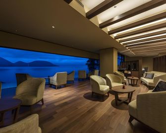 The Lake Suite Ko No Sumika - Собецу - Лаунж