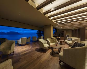 The Lake Suite Ko No Sumika - Sobetsu - Lounge