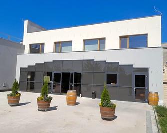 Pension Vinarstvi Klucov - Klucov - Edificio
