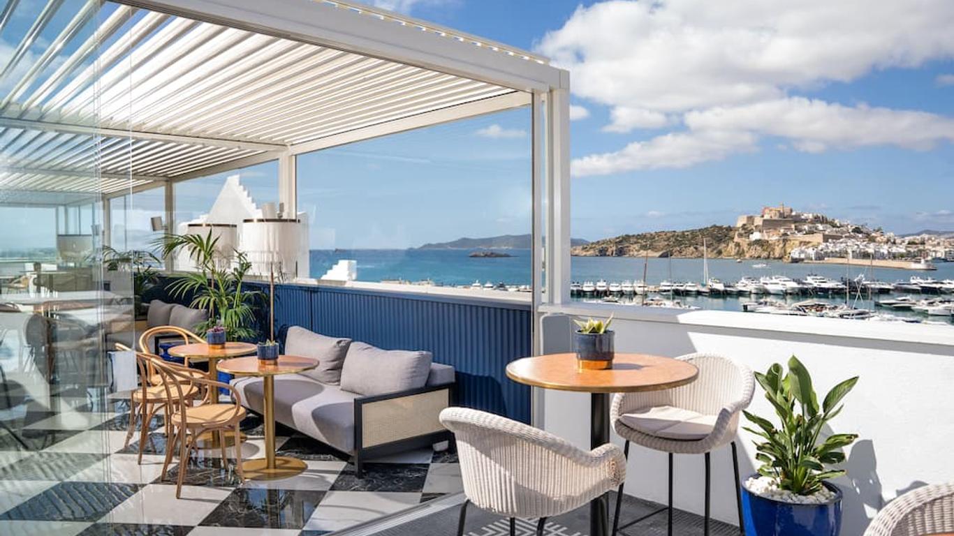 Ocean Drive Ibiza