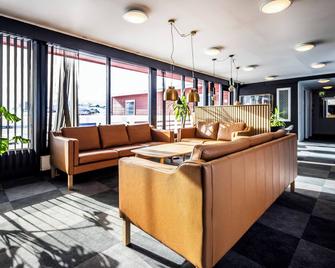 Hotel Søma Nuuk - Nuuk - Lounge