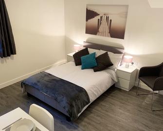 The Baptist Chapel - 5 - Rushden - Bedroom