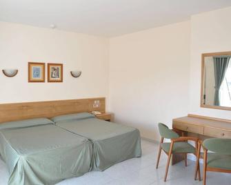 Hotel Paraimo - Lanzada - Habitación