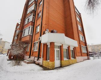 Hostels Rus Voronezh on Komissarzhevskoy - Voronezh - Edificio