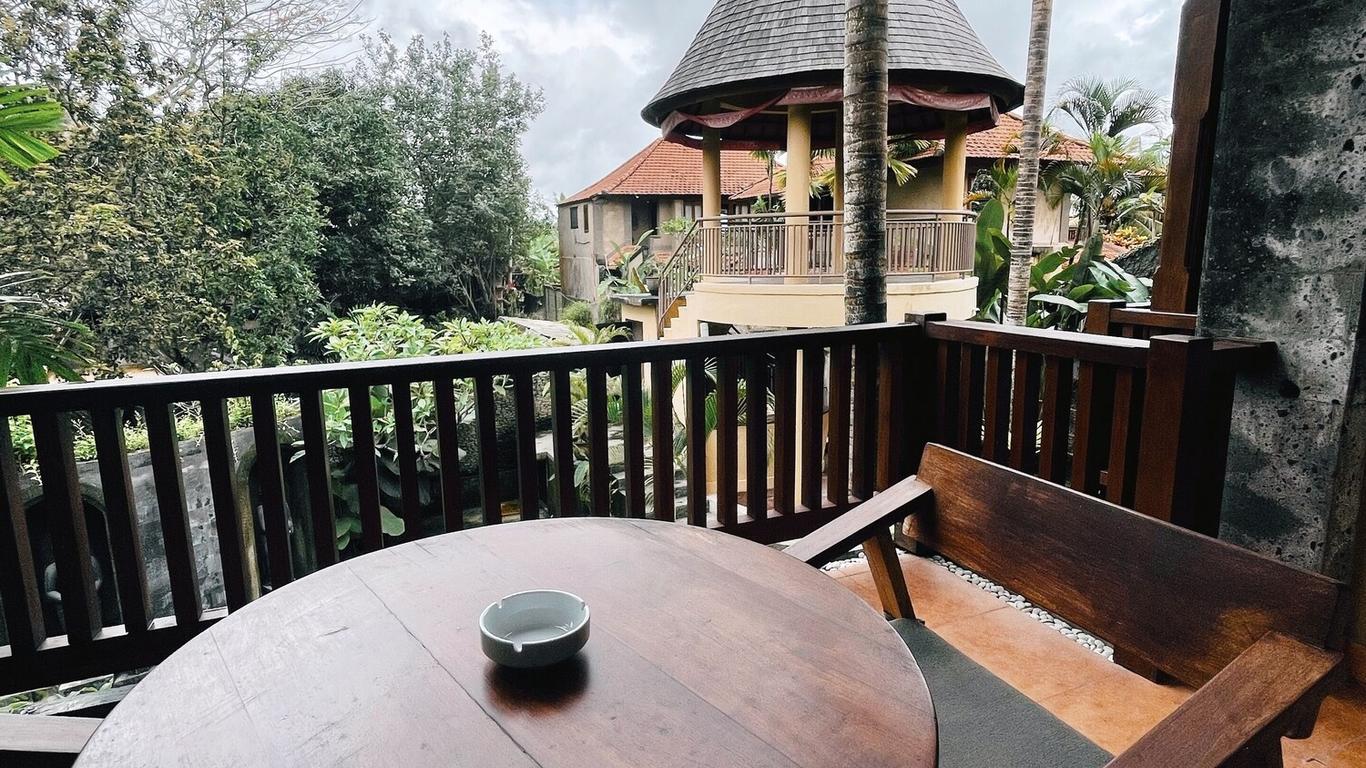 فيلا سونيا اوبود