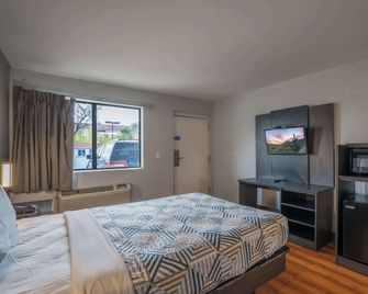 Motel 6 Chandler Az - צ'נדלר