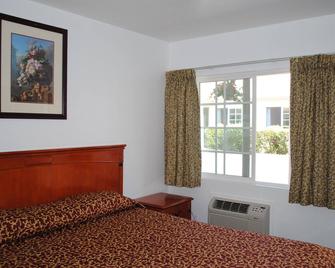 玫瑰碗汽車旅館 - 洛杉磯