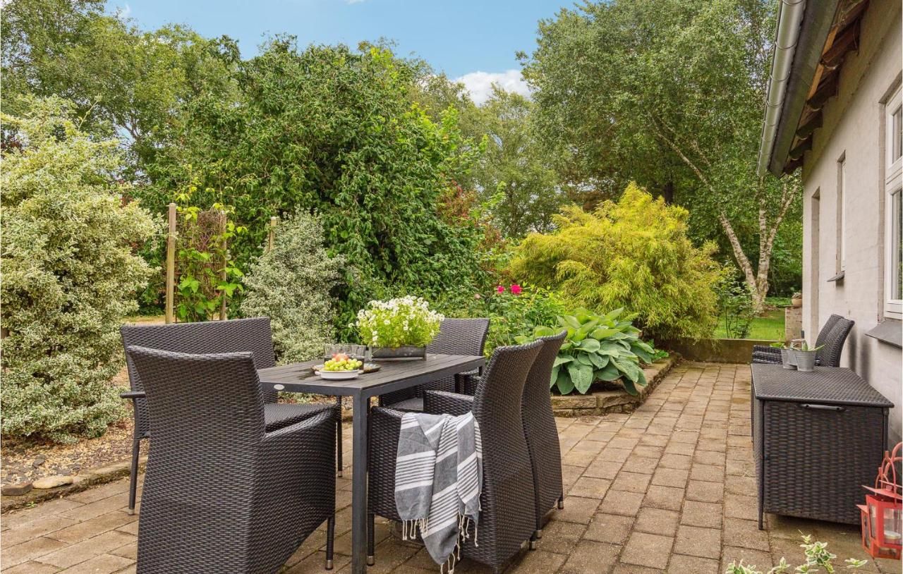 3 Bedroom Awesome Home In Ringkøbing – Lem (Ringkøbing-Skjern)