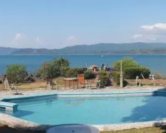 Drake Paradise Point - Agujitas de Drake - Piscina