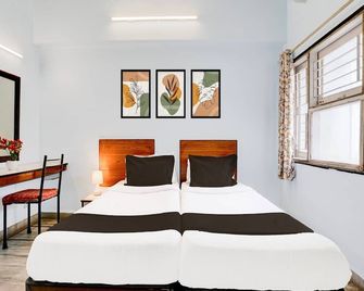 Hotel O Padampura Near Railway Station - Aurangabad