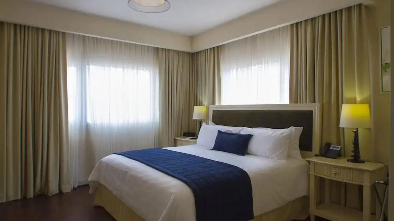 Isabella Boutique Hotel