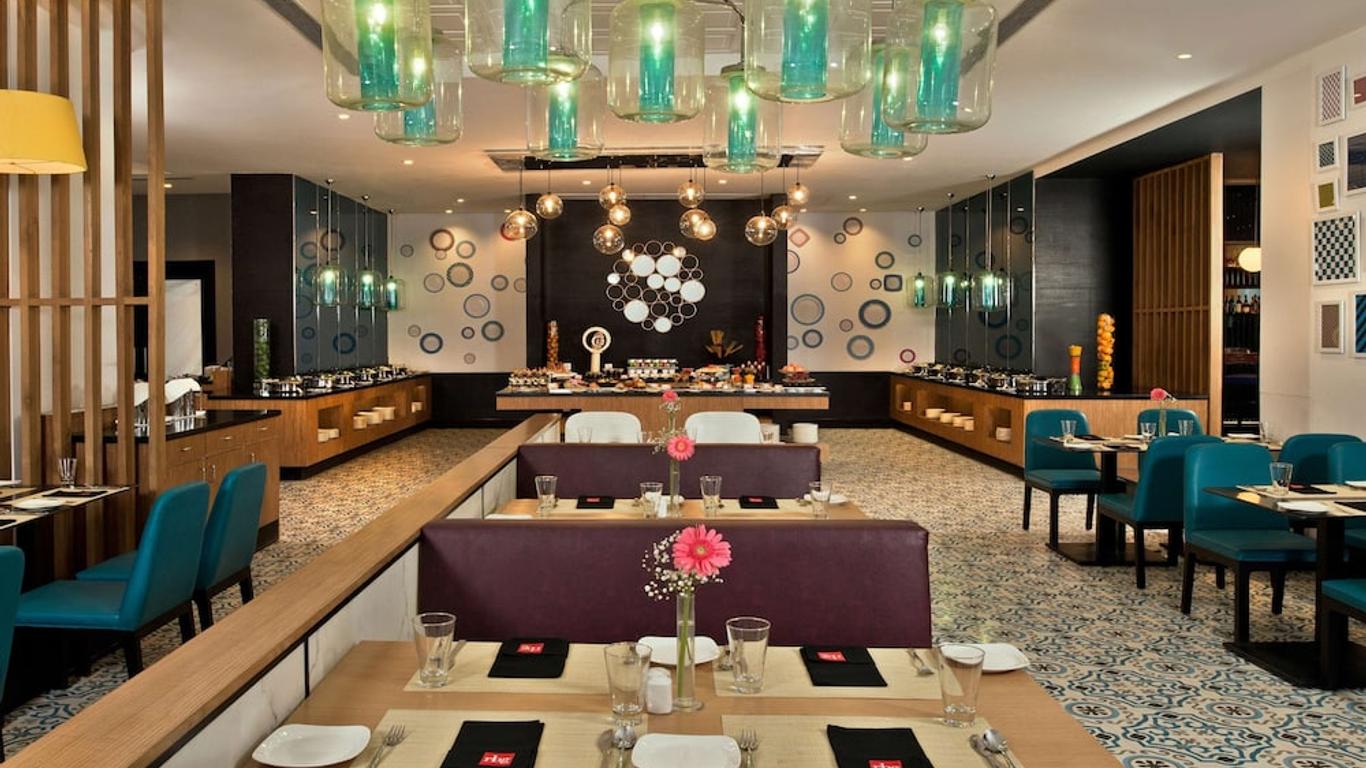 Park Inn by Radisson New Delhi IP Extension