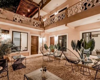 Hotel Colonial Zaci by GuruHotel - Valladolid