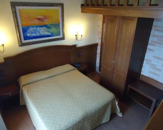 Art Hotel Santa Lucia - Termoli - Habitación