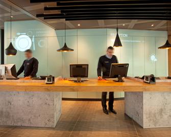 ibis Geneve Centre Nations - Geneva - Lobby