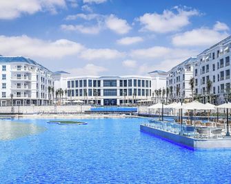 Azur One Eleven Hotel Alamein - El Alamein
