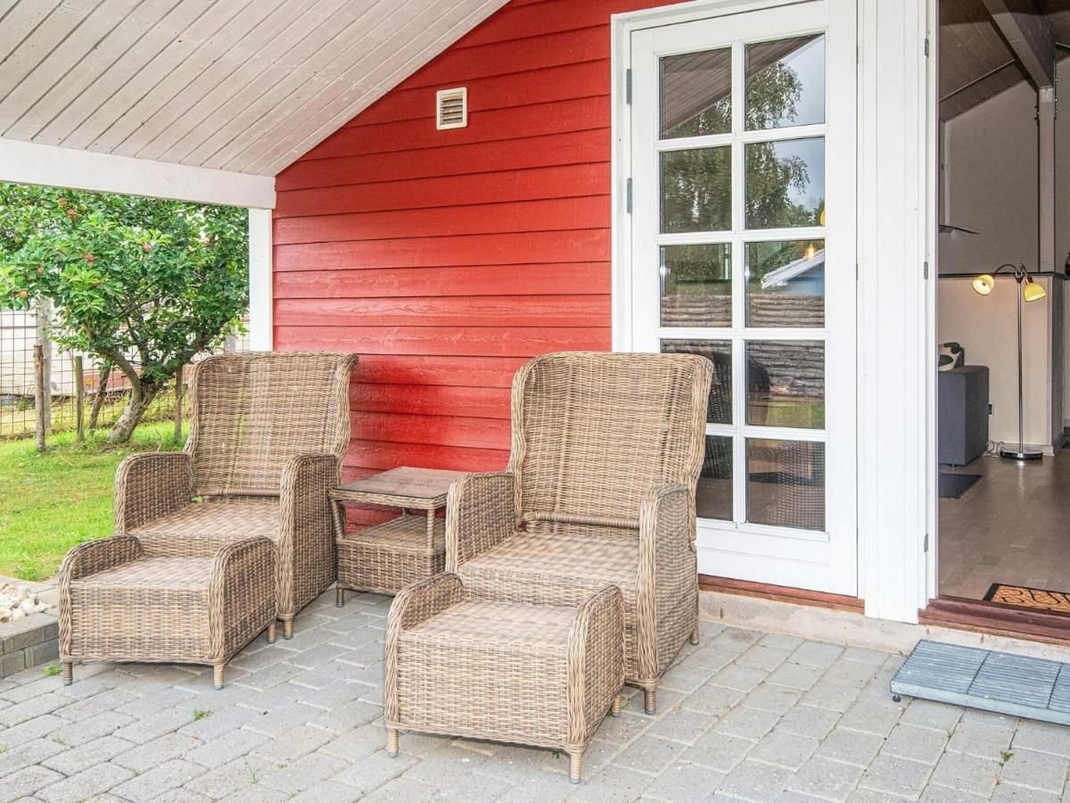 5 star holiday home in Hovborg – Holsted