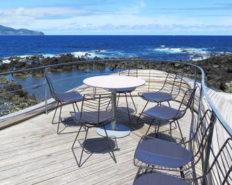 Areias da Prainha - Prainha - Balcony