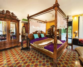 英迪科閒暇飯店 - 貢伯戈訥姆