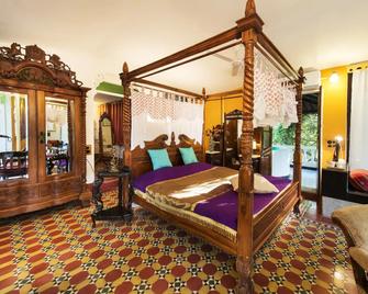 Indeco Hotels Swamimalai - Kumbakonam