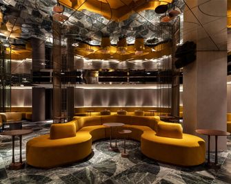 The Londoner - Londres - Lounge