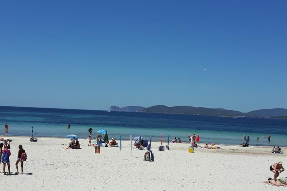 Alghero Vacanze Hotel - אלגרו - חוף