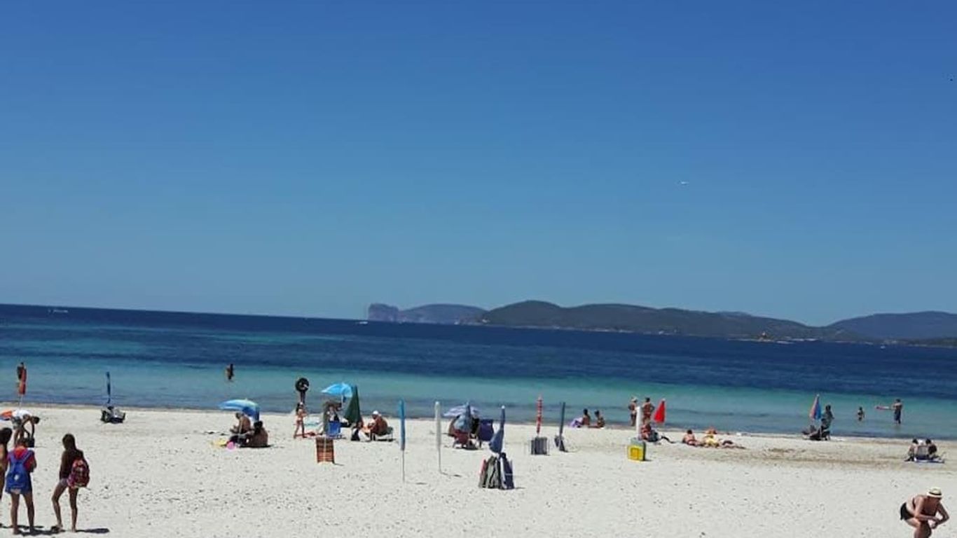 Alghero Vacanze Hotel