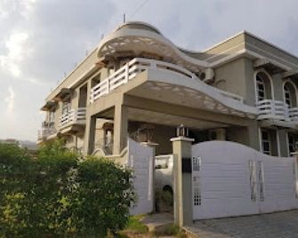 Harvey's Guest House - Islamabad - Building